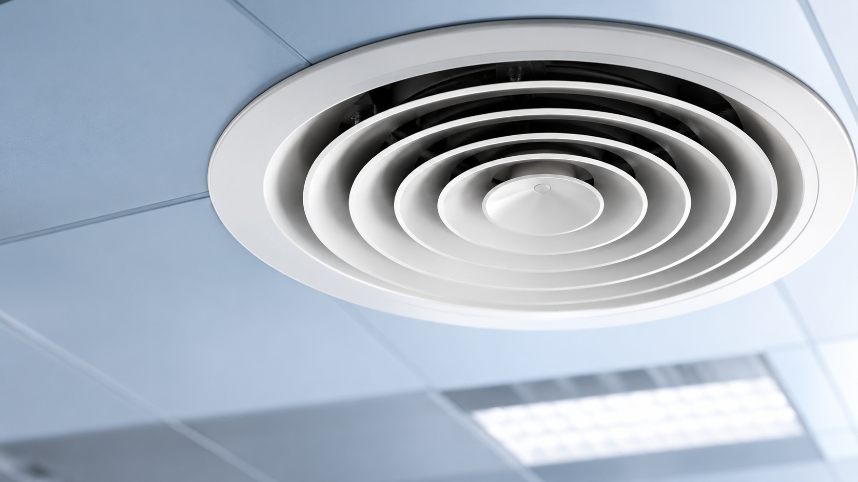 Ventilacija